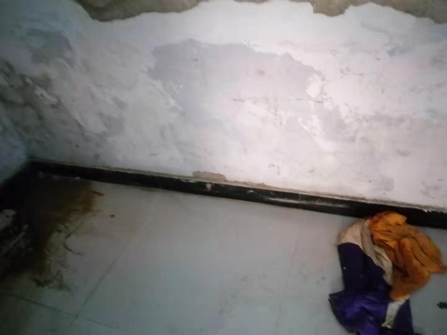 西林家里漏水了怎么办？