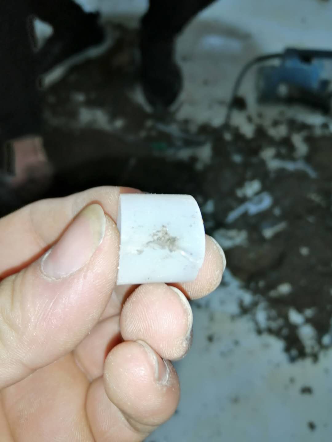 西林地暖漏水检测