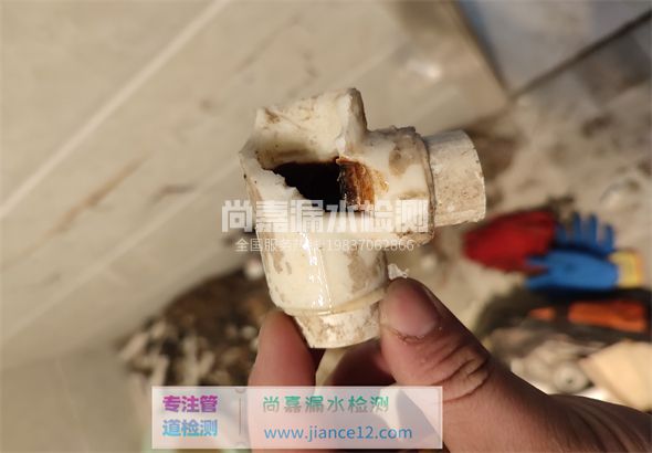 西林引起漏水的原因有哪些？